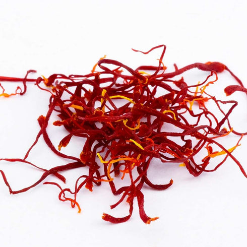 Saffron from La Mancha 1g